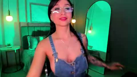 Nahome  online show from 07.02.26