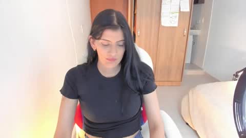 independent model online show from 12.20.24