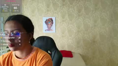 valeria online show from 07.20.26