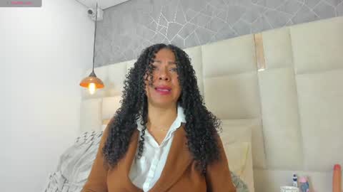 Snapshot of nahomi_dominique chatting on 07.08.26 Nahomi Dominique online show from 07.08.26