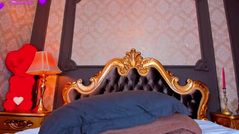 Snapshot of nahomiacosta chatting on 02.16.25 Nahomi Acosta online show from 02.16.25