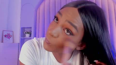  VICTORIA  online show from 03.03.25