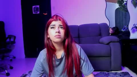 NahomiConnorr online show from 04.28.26