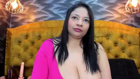 Nahomi online show from 01.14.26