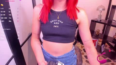 Nahomi online show from 01.05.26