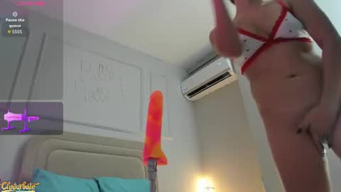 nahommybell online show from 07.17.26