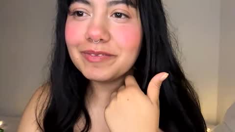 nahomy online show from 03.24.26