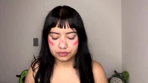 nahomy online show from 04.14.26