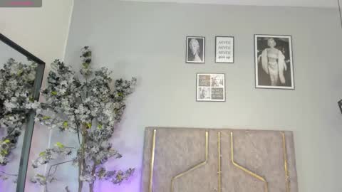 Snapshot of nahomycarterr chatting on 11.03.25 nahomycarterr online show from 11.03.25