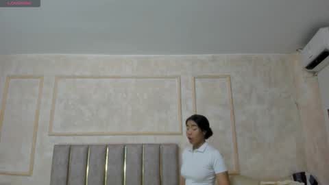 Snapshot of nahomycarterr chatting on 12.14.25 nahomycarterr online show from 12.14.25