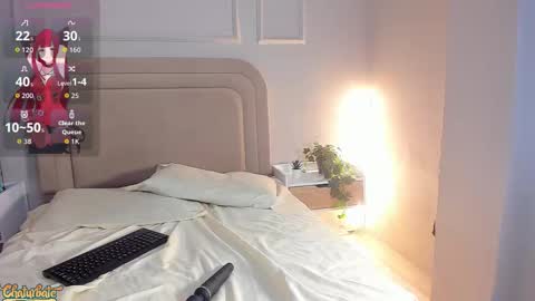 Snapshot of nahomycarterr chatting on 01.09.26 nahomycarterr online show from 01.09.26