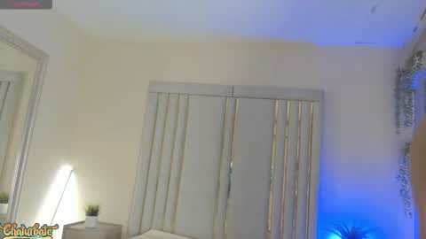 Snapshot of nahomycarterr chatting on 01.15.26 nahomycarterr online show from 01.15.26