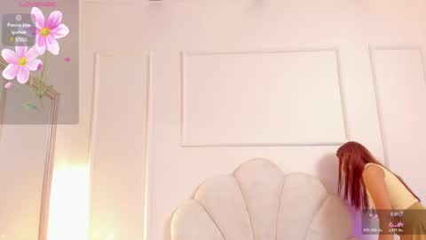 nahomycarterr online show from 05.12.26