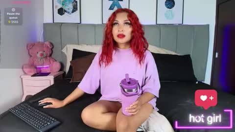 Naia online show from 11.12.25