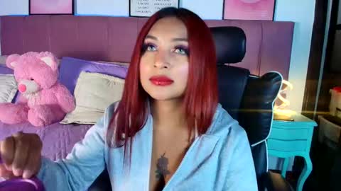 Naia online show from 02.14.26