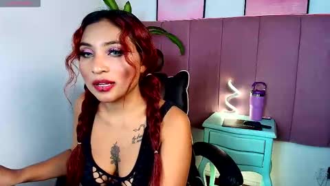 Naia online show from 03.02.26