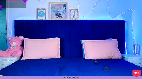 Naia online show from 04.11.26