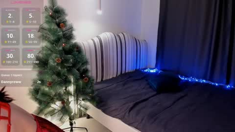 Snapshot of naiamo chatting on 12.26.24 Sonny online show from 12.26.24