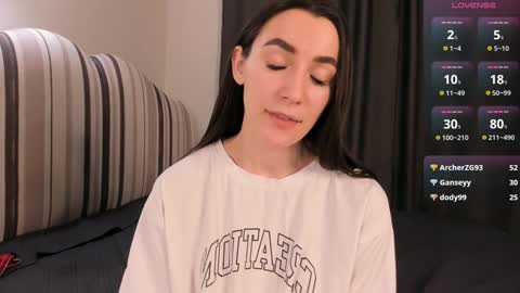 Snapshot of naiamo chatting on 01.08.25 Sonny online show from 01.08.25