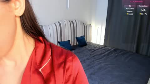 Snapshot of naiamo chatting on 01.25.25 Sonny online show from 01.25.25