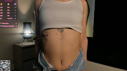 Snapshot of naiamo chatting on 02.04.25 Sonny online show from 02.04.25