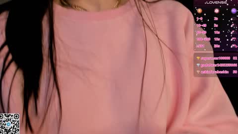 Snapshot of naiamo chatting on 02.08.25 Sonny online show from 02.08.25