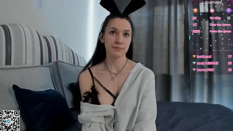 Snapshot of naiamo chatting on 02.14.25 Sonny online show from 02.14.25