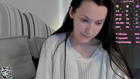 Snapshot of naiamo chatting on 02.15.25 Sonny online show from 02.15.25