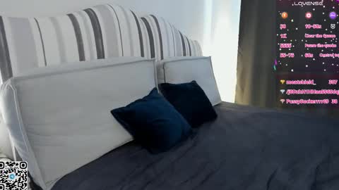 Snapshot of naiamo chatting on 02.21.25 Sonny online show from 02.21.25