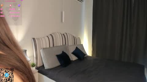 Snapshot of naiamo chatting on 02.28.25 Sonny online show from 02.28.25