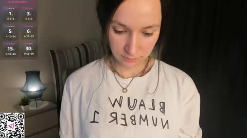 Snapshot of naiamo chatting on 03.10.25 Sonny online show from 03.10.25