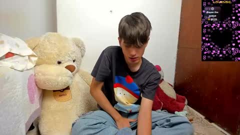  N A I M T H E  K I N G  online show from 02.20.26