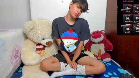  N A I M T H E  K I N G  online show from 02.28.26