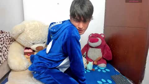  N A I M T H E  K I N G  online show from 03.01.26