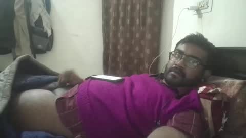 NAIRANANDU28 online show from 02.08.26