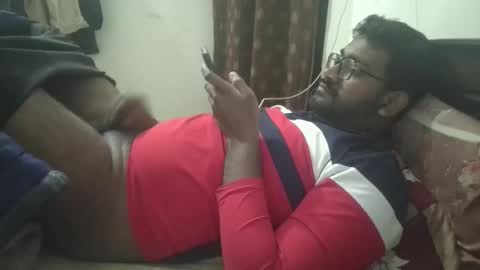 NAIRANANDU28 online show from 02.16.26