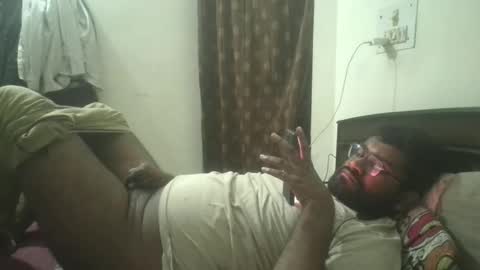 NAIRANANDU28 online show from 03.18.26