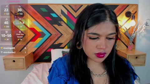 Nairobi  online show from 01.21.25