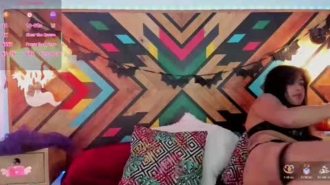 Nairobi  online show from 10.30.25