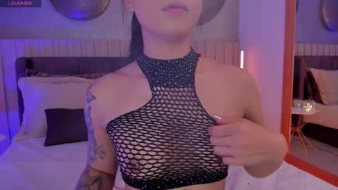 Naisha Ford online show from 12.05.25