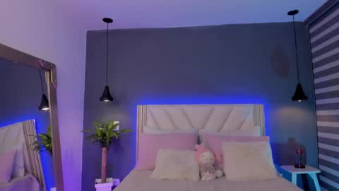 Naisha Ford online show from 03.31.26