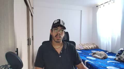 Snapshot of naitsihrc chatting on 12.01.25 Nait online show from 12.01.25