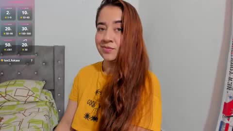 Snapshot of naive_natty1 chatting on 02.23.26 Natalia Flores online show from 02.23.26