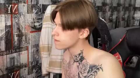 Snapshot of najes_talys chatting on 03.22.26 Jack online show from 03.22.26