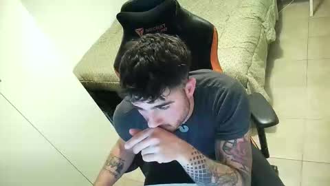 Snapshot of najidalquazar chatting on 03.01.26 Najid online show from 03.01.26