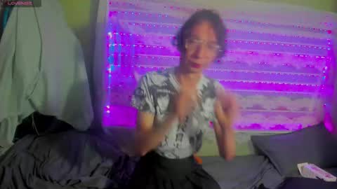 NAJI  online show from 11.11.25