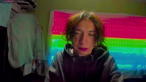 NAJI  online show from 11.24.25