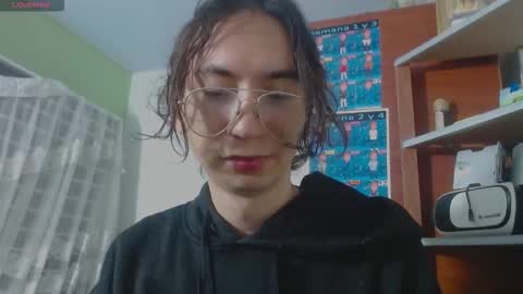 NAJI  online show from 02.11.26