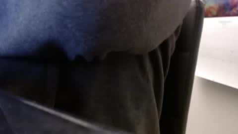 Naked Boy Toy online show from 02.03.26