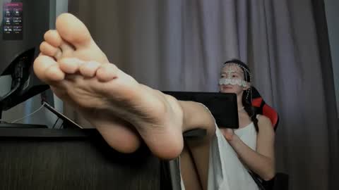 Snapshot of naked_psychologist chatting on 10.01.25 Asy no face  online show from 10.01.25